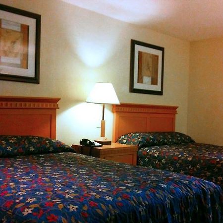 Inn At 몬티첼로 외부 사진