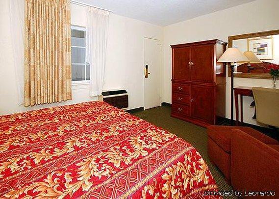 Inn At 몬티첼로 외부 사진
