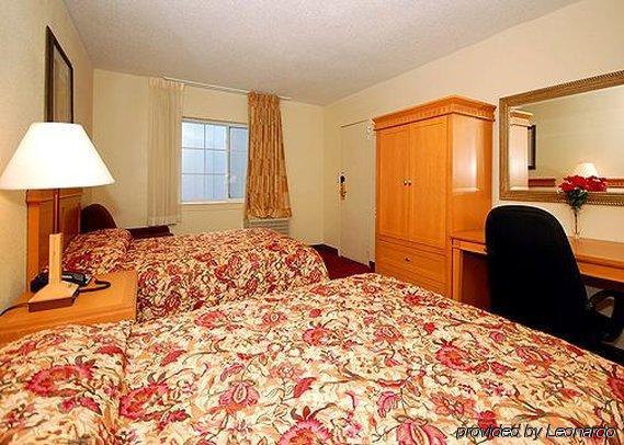 Inn At 몬티첼로 외부 사진