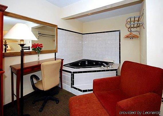 Inn At 몬티첼로 객실 사진