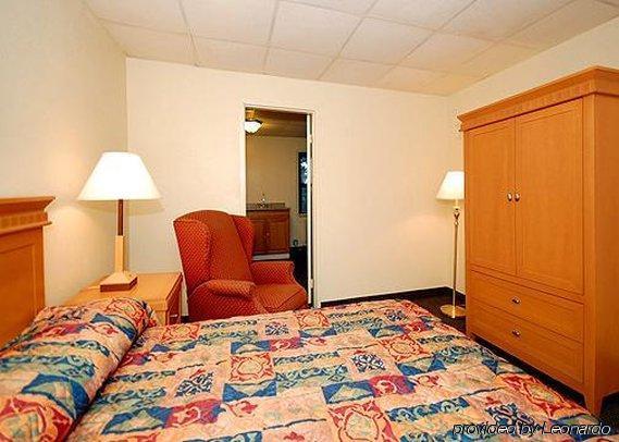 Inn At 몬티첼로 외부 사진
