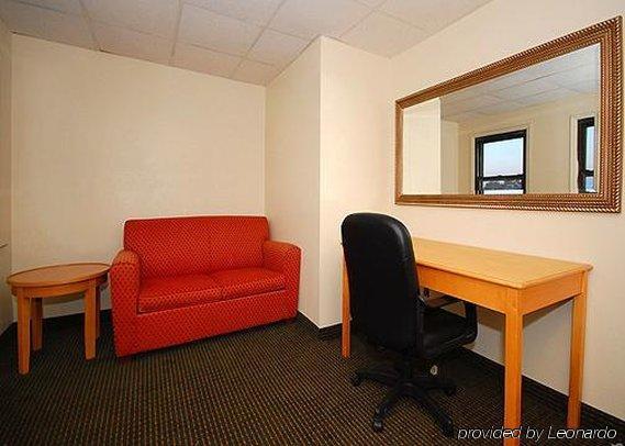Inn At 몬티첼로 외부 사진