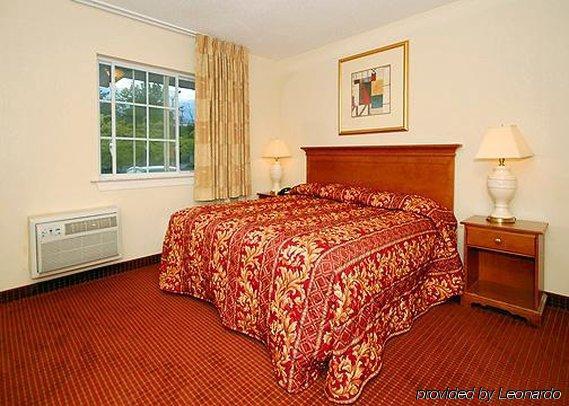 Inn At 몬티첼로 외부 사진