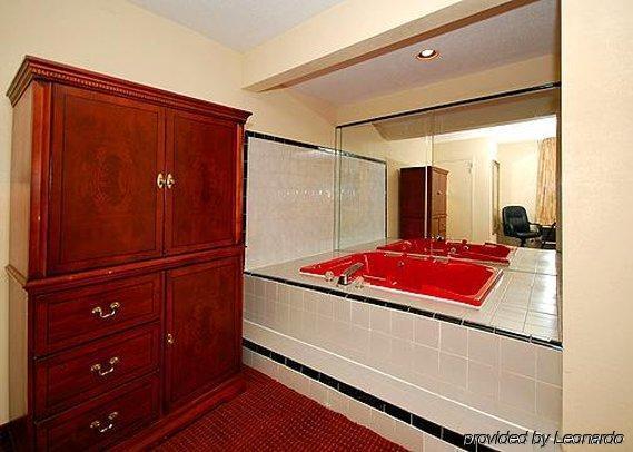 Inn At 몬티첼로 외부 사진