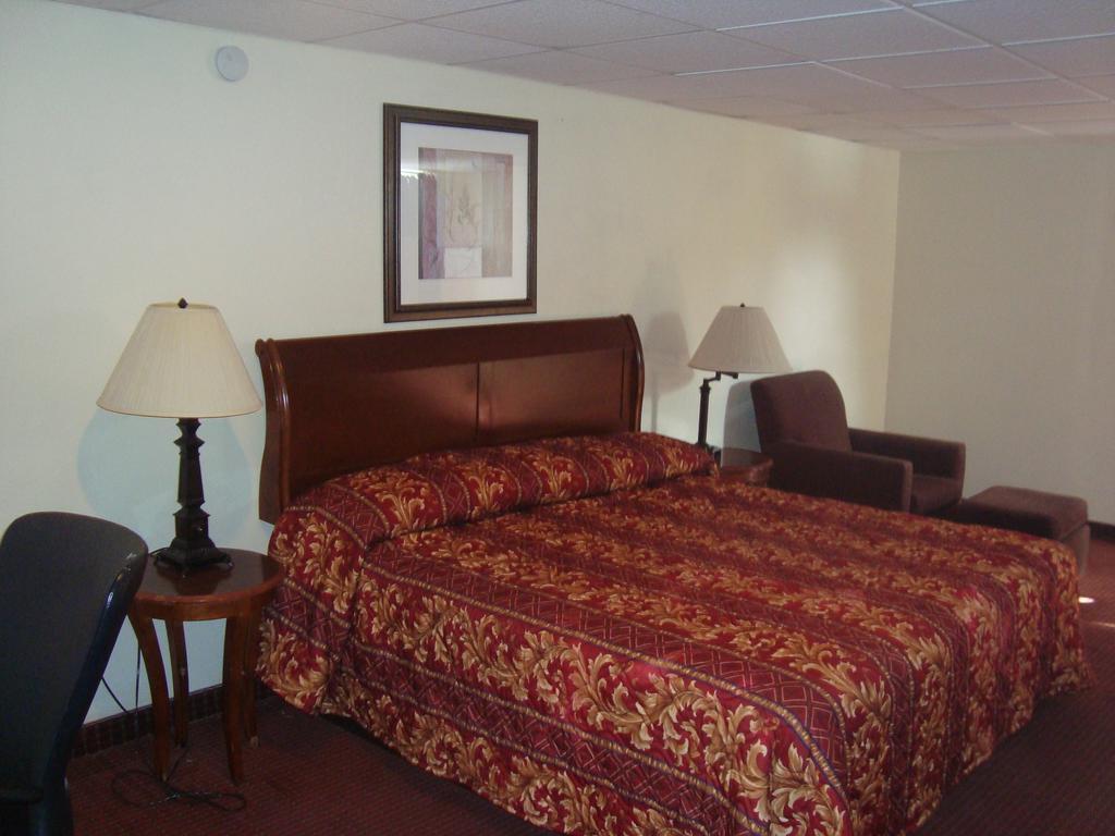 Inn At 몬티첼로 외부 사진