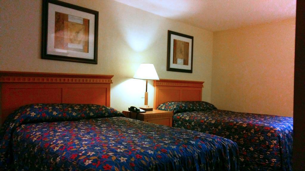 Inn At 몬티첼로 외부 사진