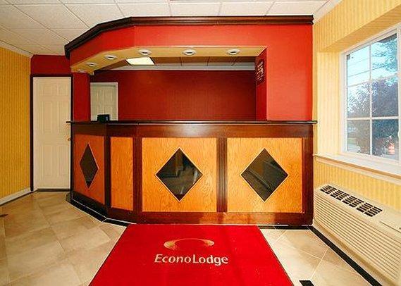 Inn At 몬티첼로 외부 사진