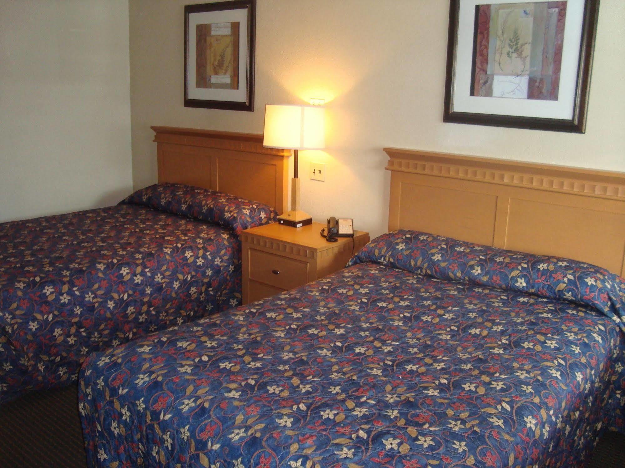 Inn At 몬티첼로 외부 사진