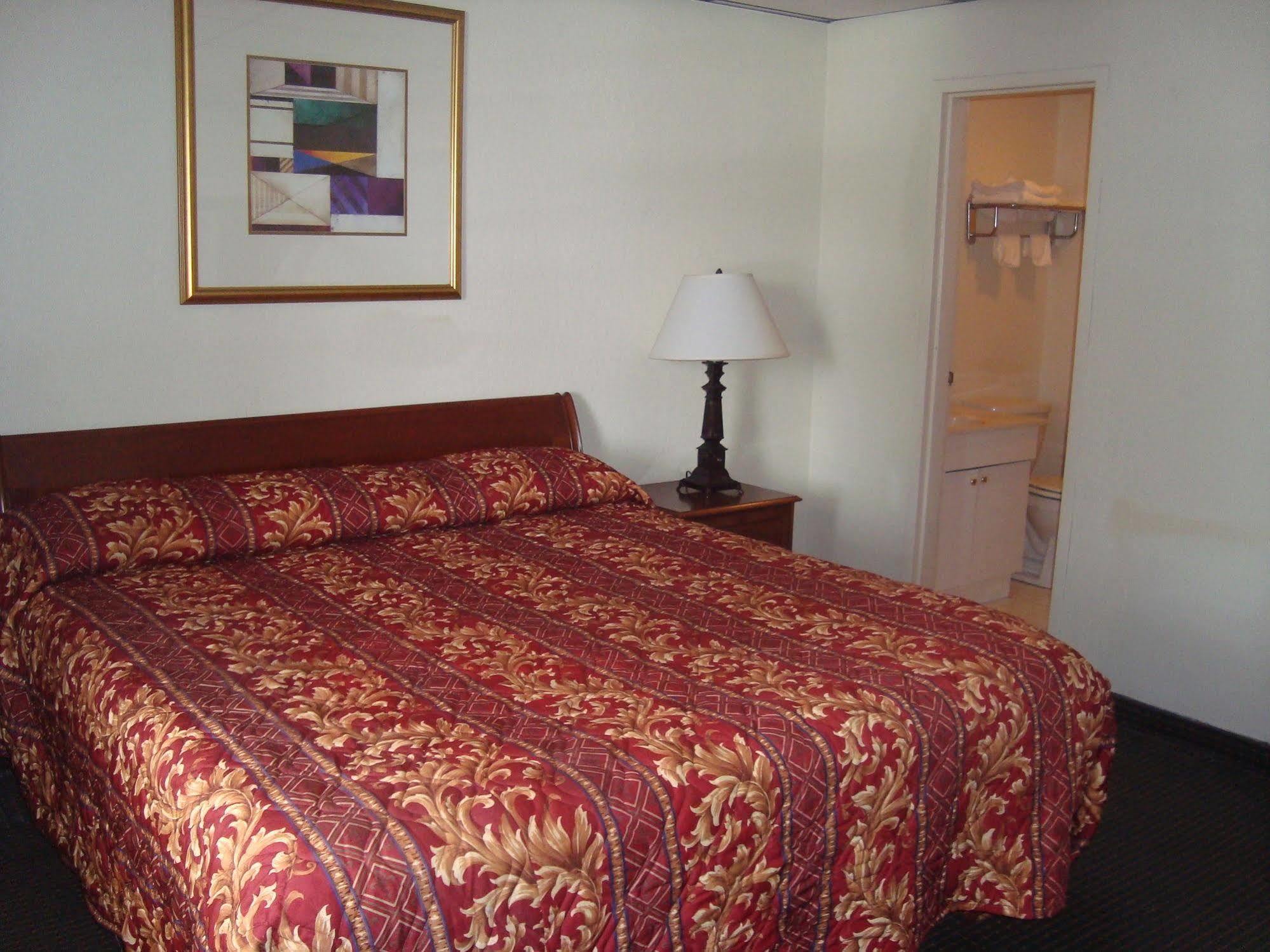 Inn At 몬티첼로 외부 사진