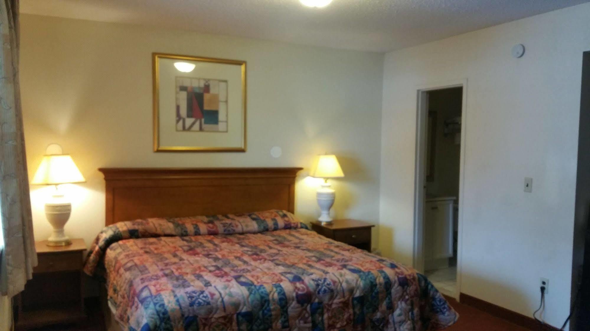 Inn At 몬티첼로 외부 사진