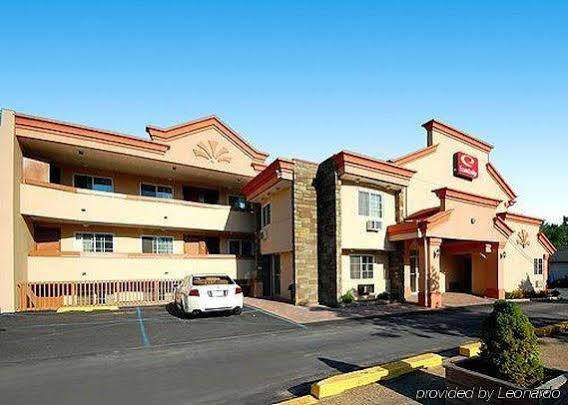 Inn At 몬티첼로 외부 사진