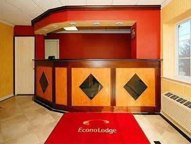 Inn At 몬티첼로 외부 사진