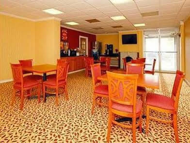 Inn At 몬티첼로 외부 사진